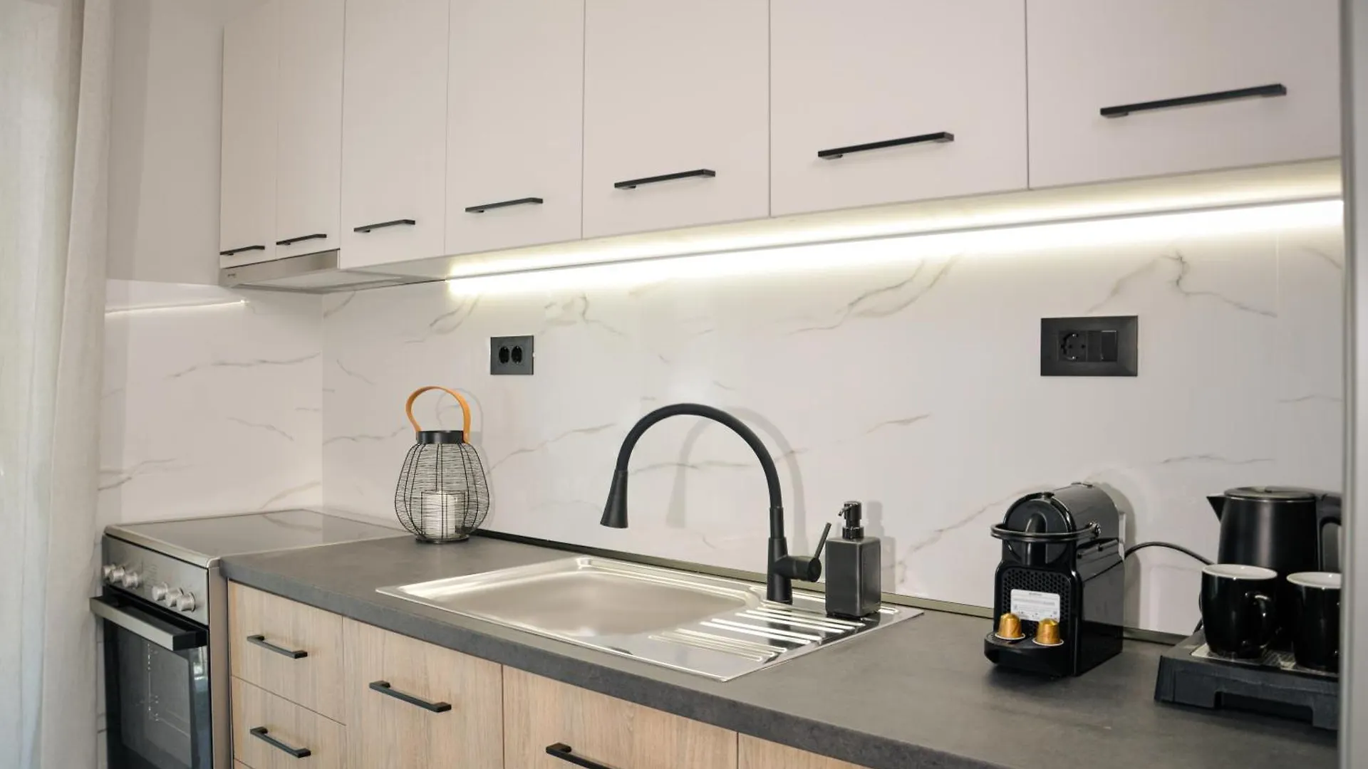 Hyperion Premium Suite Salonicco 0*,  Grecia