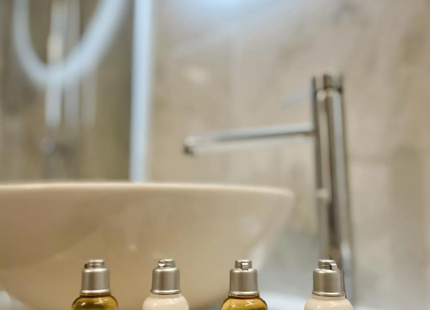 Appartement Hyperion Premium Suite Thessalonique