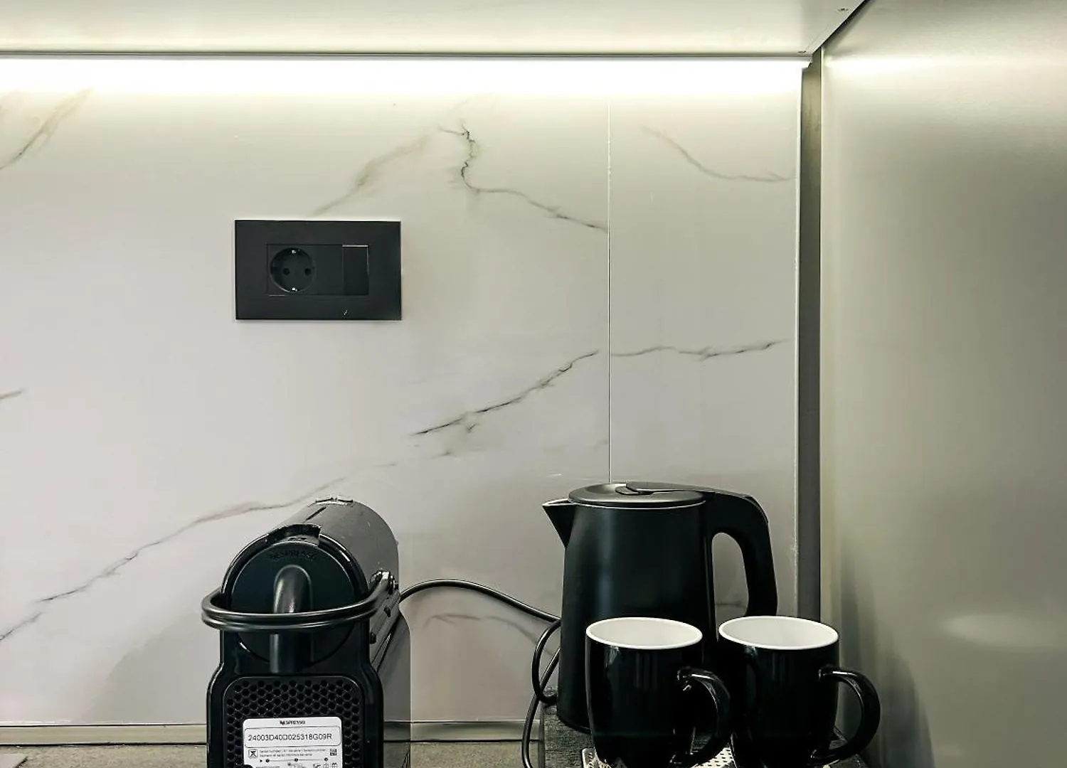 Hyperion Premium Suite Thessalonique