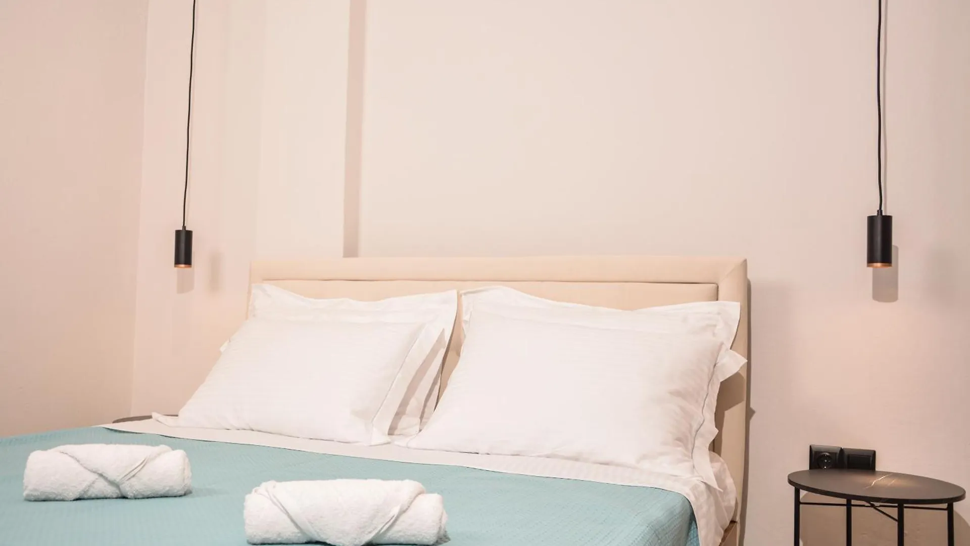 Hyperion Premium Suite Thessalonique Grèce