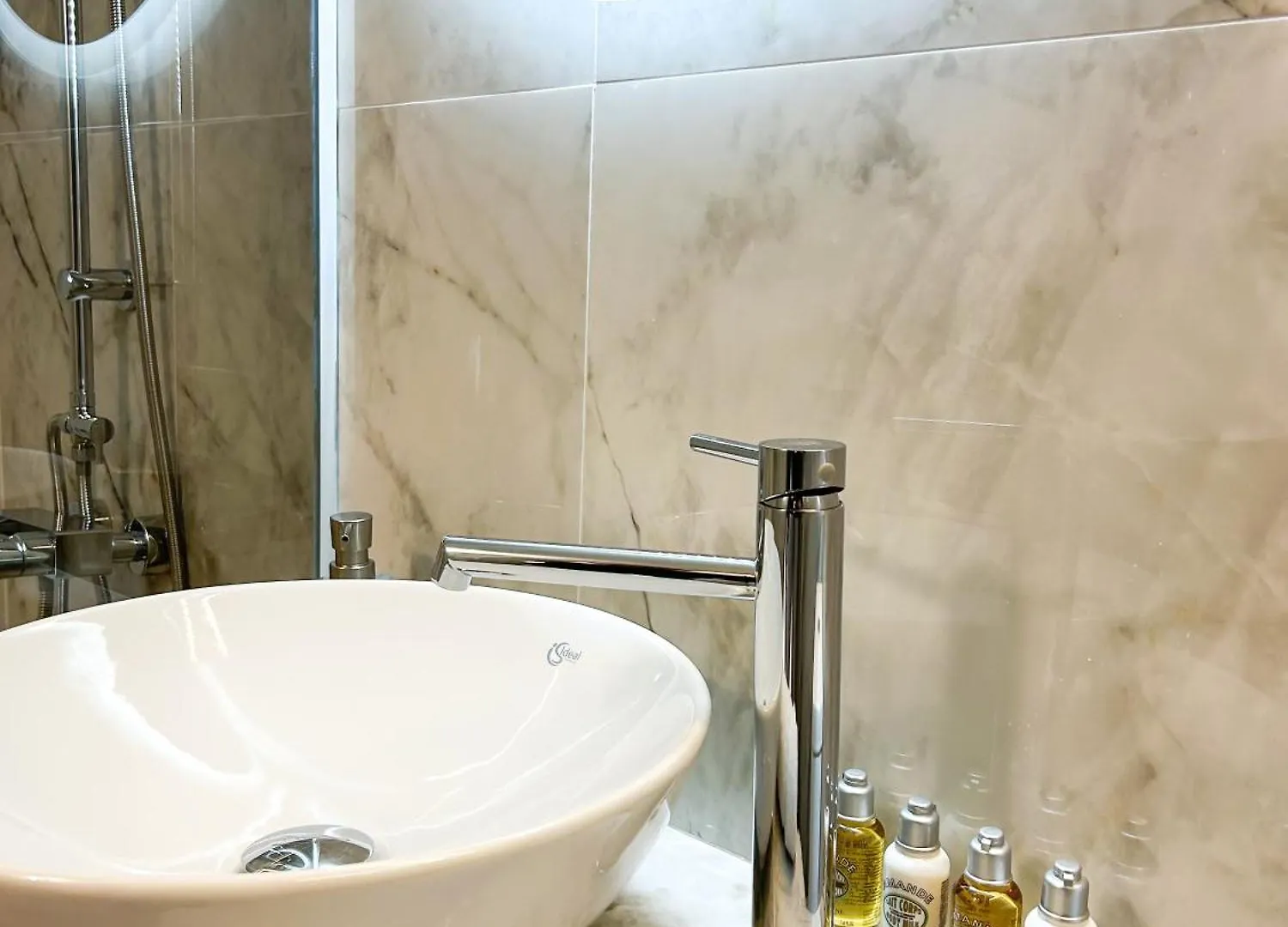 Hyperion Premium Suite Thessalonique