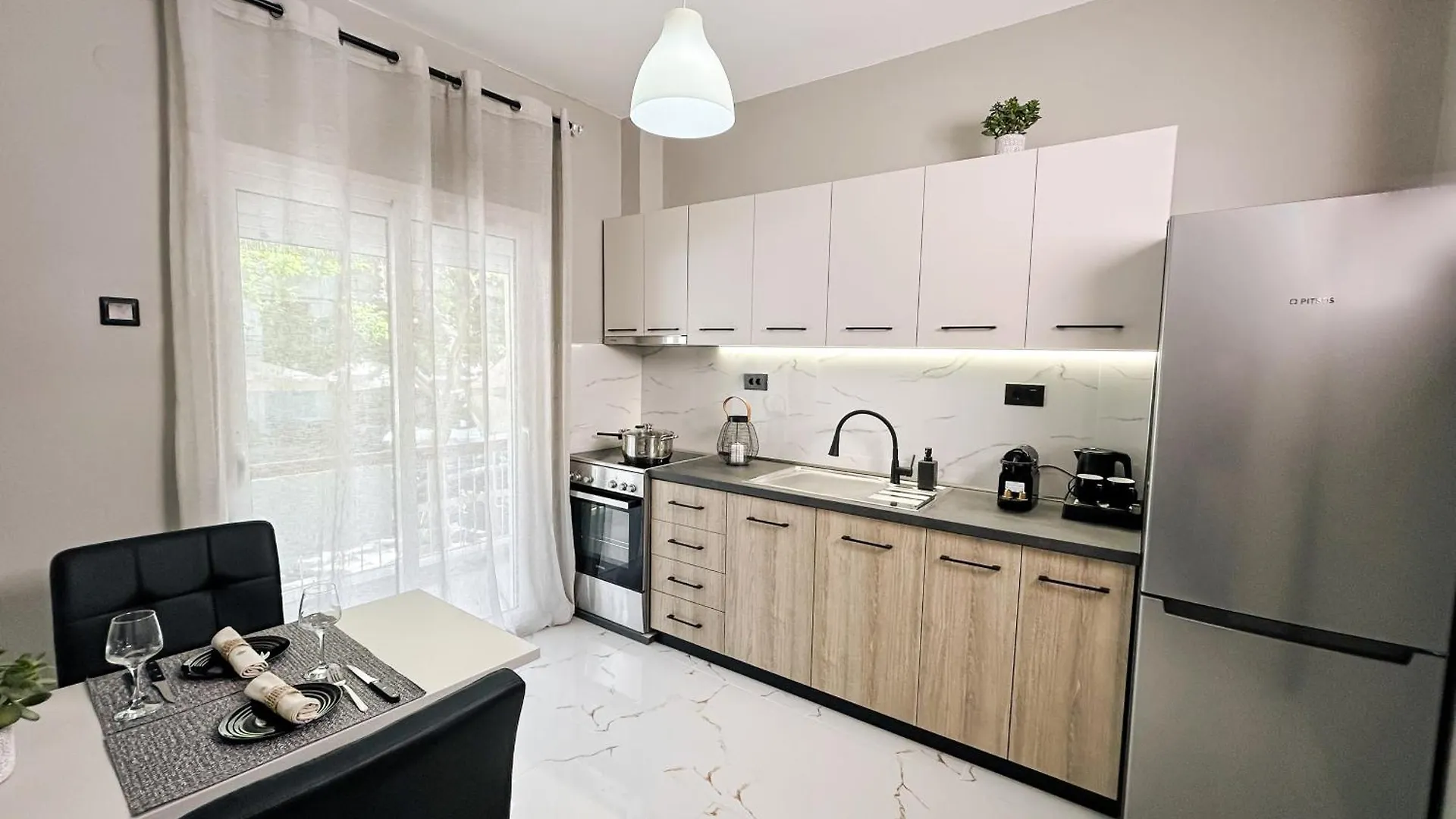 Hyperion Premium Suite Thessalonique